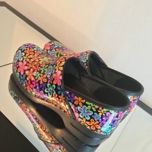 Brand New Danskos (Medical Wear)